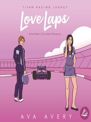 cover image of Love Laps